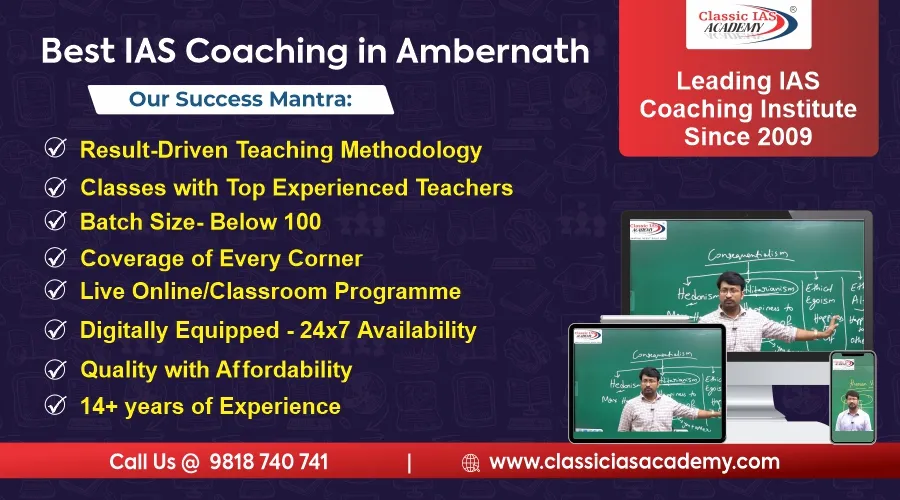 best-ias-coaching-in-Ambernath