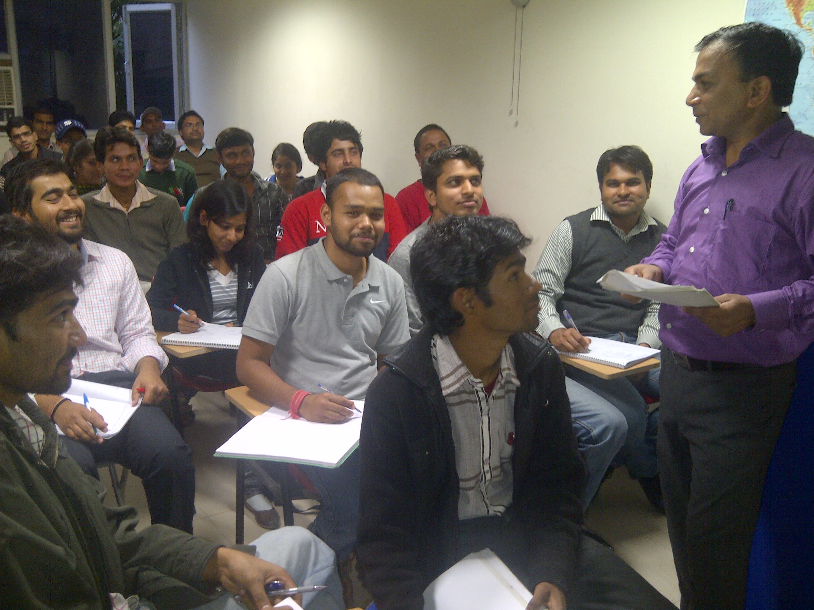 civil services coaching in delhi