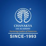 Chanakya IAS institute