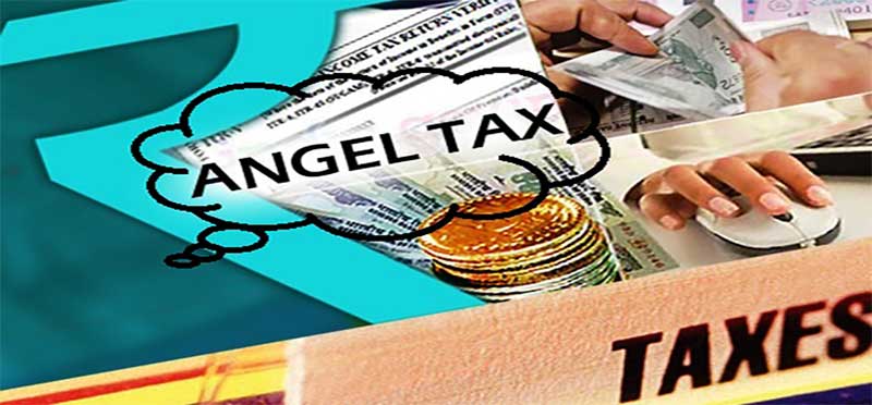 Government Eases Angel Tax Exemption Norms for Start-Ups