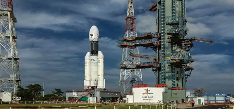 isro-set-to-start-work-on-gaganyaan