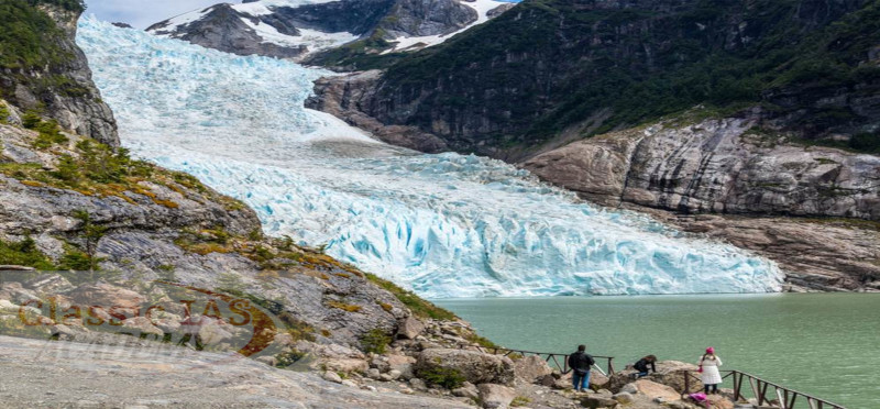 The Himalayas Are Facing The Threat Of Ice Melting