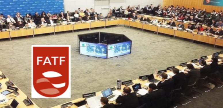 Pakistan Remains In The ‘Grey List’ of FATF