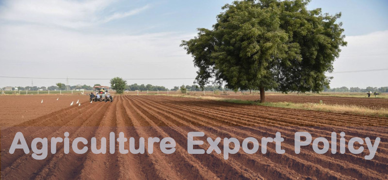 agriculture-export-policy