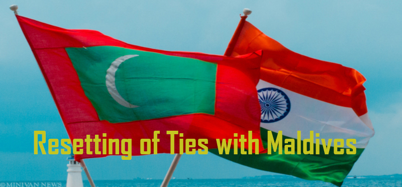 India-Maldives-tie-2019