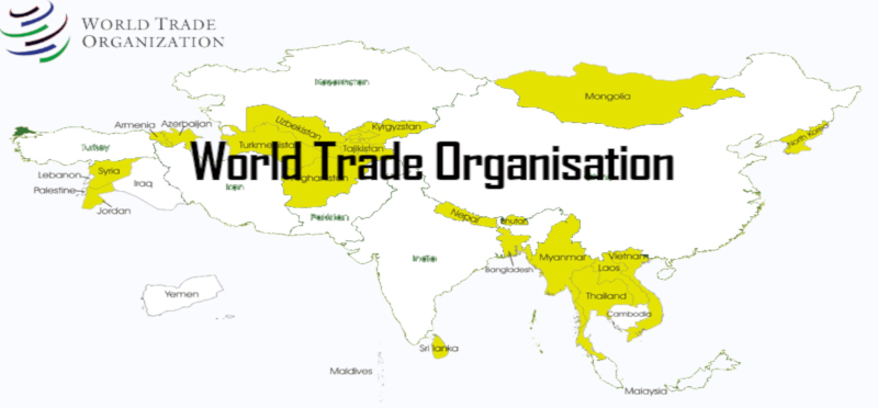 Developing Countries Are Opposing Developed Countries Moves At WTO