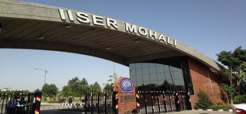 IISER Mohali