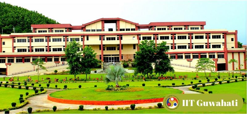 IIT Guwahati