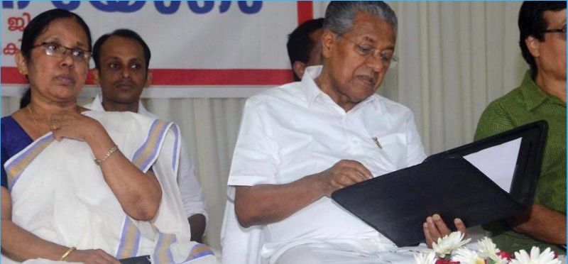 Kerala Again Under Nipah Virus