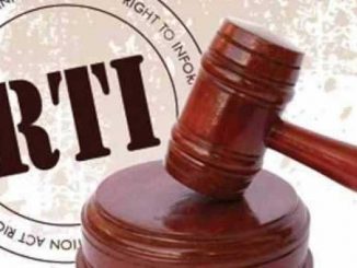 RTI Amendment bill