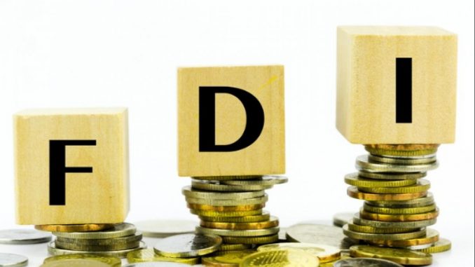 FDI Norms In Many Sectors Eased