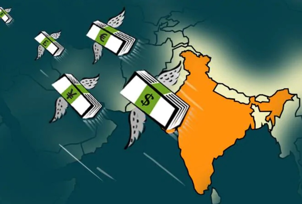 Fdi Upsc Tinkering for Optics: On FDI rule changes - UPSC Current Affairs