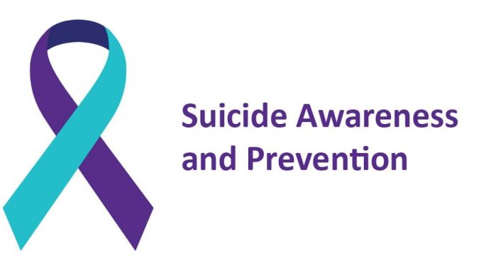 Suicide prevention