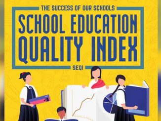 Education Quality Index