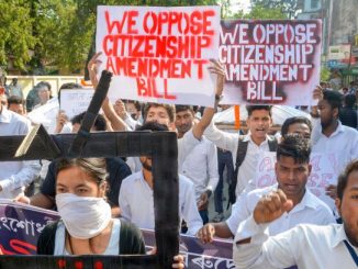 Citizenship Amendment Bill