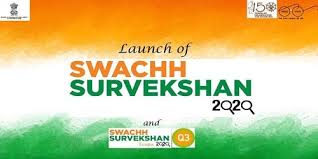 Swachh Survekshan