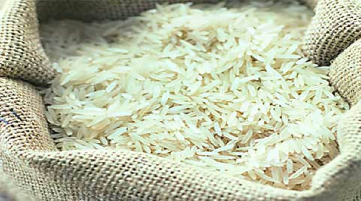 PhaseII of fortified rice scheme