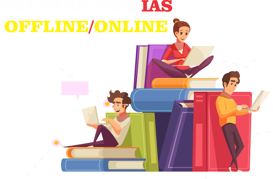 online IAS Coaching