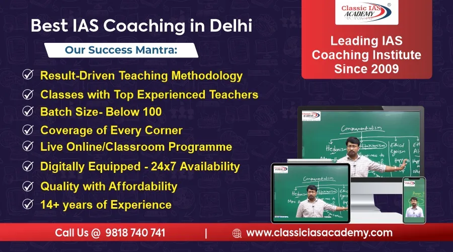 best ias coaching in delhi fees