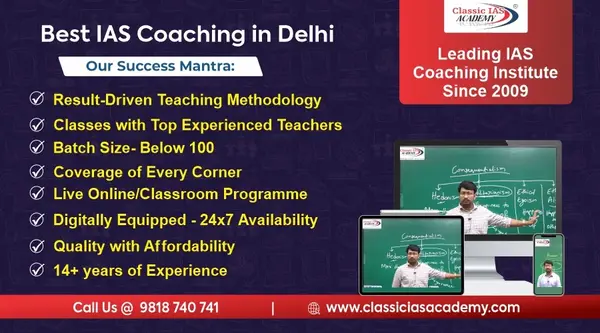 best ias coaching in delhi fees