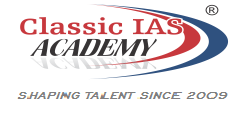 IAS Academy