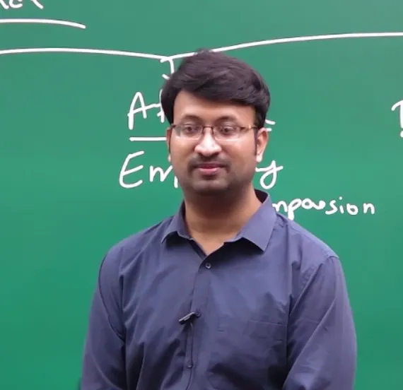 vijay sir ethics teacher